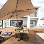 - Pool, Bbq And Boule/petanque 빌라 *