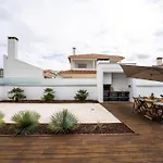 빌라 - Pool, Bbq And Boule/petanque *