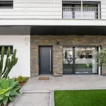 - Pool, Bbq And Boule/petanque 빌라 나자레