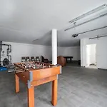 빌라 - Pool, Bbq And Boule/petanque