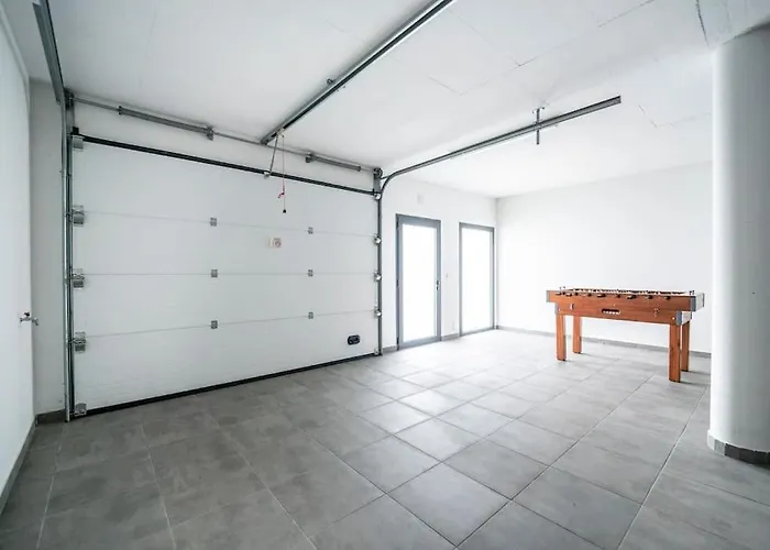 Willa - Pool, Bbq And Boule/petanque Nazaré