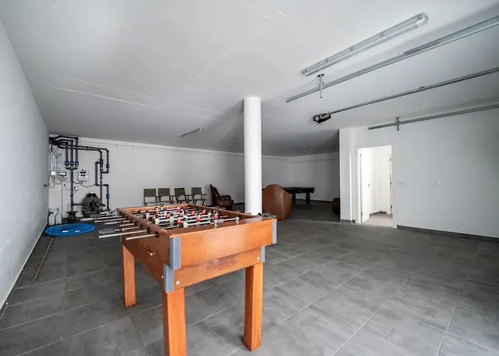 Willa - Pool, Bbq And Boule/petanque