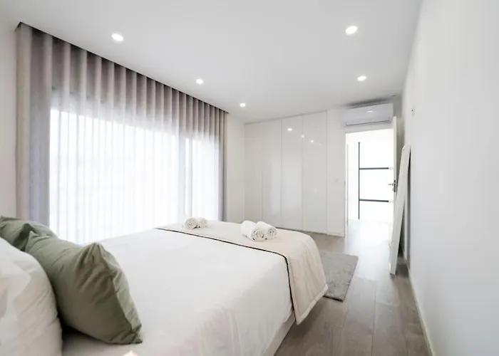 Willa - Pool, Bbq And Boule/petanque Nazaré