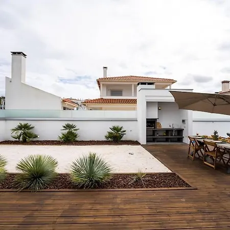 Вилла - Pool, Bbq And Boule/petanque *