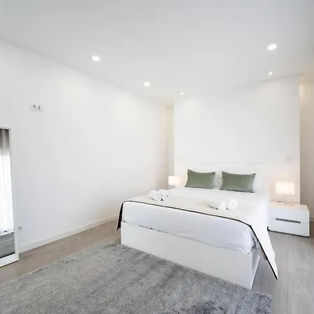 - Pool, Bbq And Boule/petanque Вилла Назаре