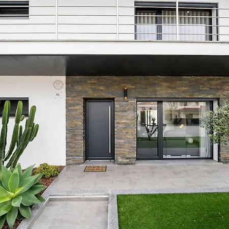 - Pool, Bbq And Boule/petanque Вилла Назаре