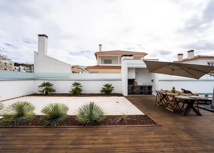 Villa - Pool, Bbq And Boule/petanque *